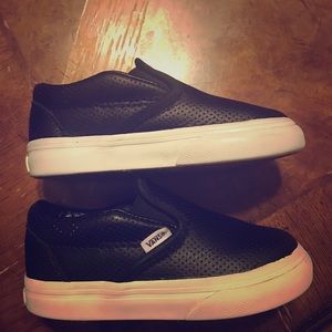 Toddler Slip On Vans